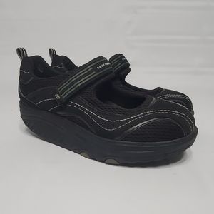 Skechers Shape-Ups Mary Janes size women's 8